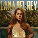 Paradise - Lana Del Rey (Vinyl)