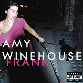 Frank - Amy Winehouse (Vinyl)