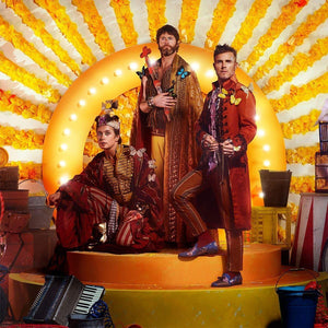 Wonderland - Take That (Vinyl)