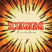 Face The Heat (2019 Reissue)- Scorpions (Vinyl)