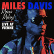 Merci, Miles Live At Vienne - Miles Davis (Vinyl)