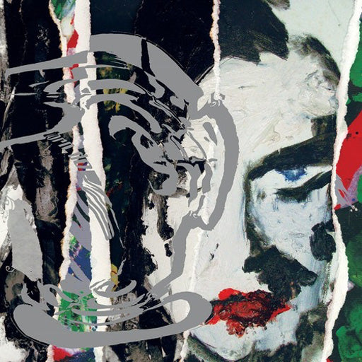Torn Down: Mixed Up Extras 2018 - The Cure (Vinyl) (AE)