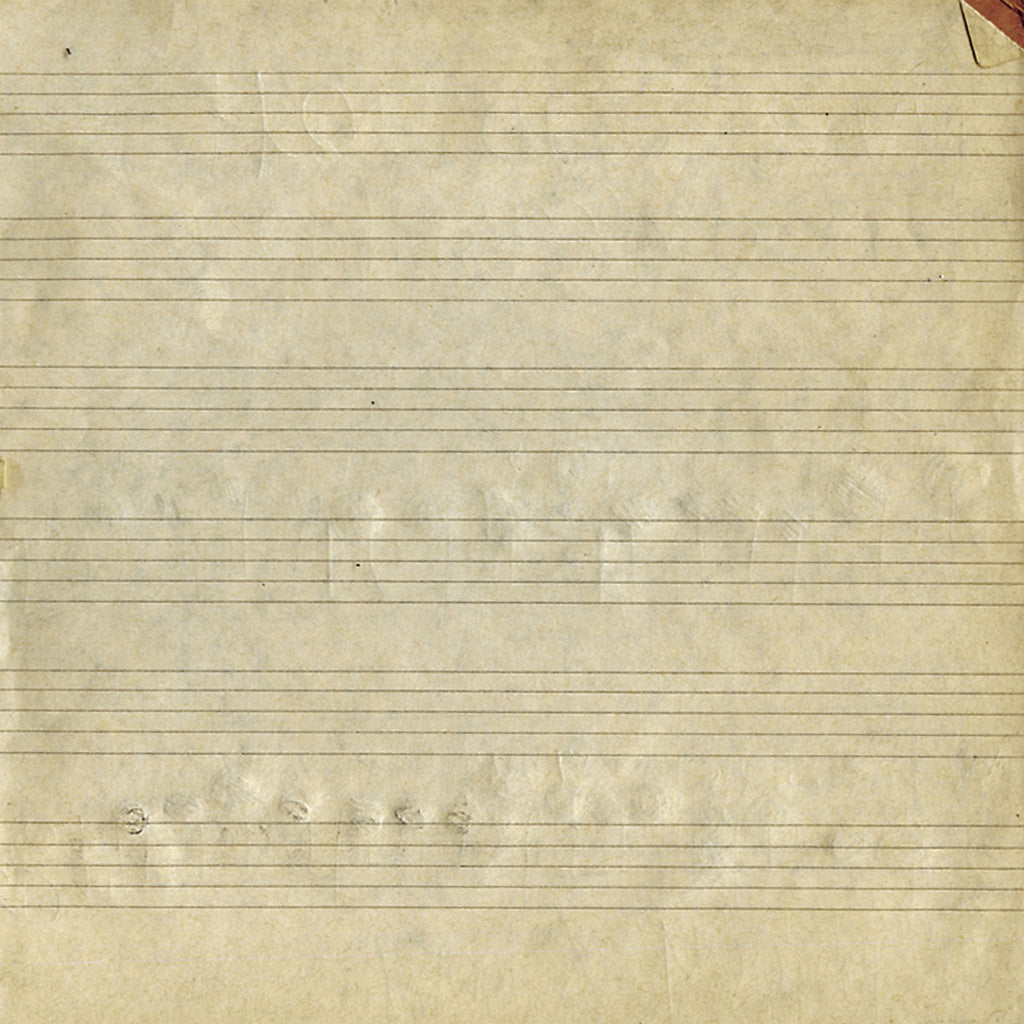 Bye Bye Berta - Palberta (Vinyl)