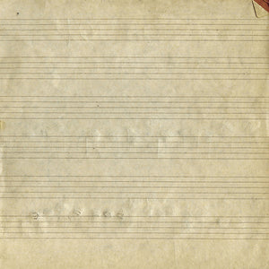 Bye Bye Berta - Palberta (Vinyl)