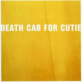 The Photo Album (Deluxe 2022 Press) - Death Cab for Cutie (Vinyl) (AE)