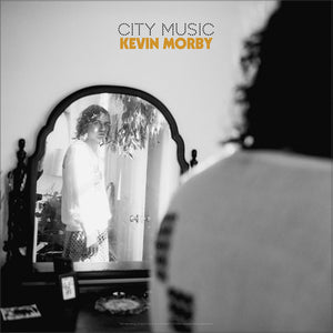 City Music - Kevin Morby (Vinyl)