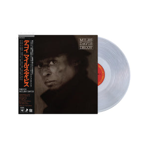 Decoy (2022 Reissue) - Miles Davis (Vinyl) (AE)