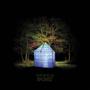 Bromst - Dan Deacon (Vinyl) (AE)