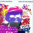 Back to the World - Curtis Mayfield (Vinyl)