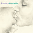 Rapture Kontrolle (2022 Reissue) - Fat Jon (Vinyl) (AE)