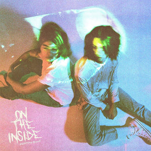 ontheinside - Palomino Blond (Vinyl) (AE)