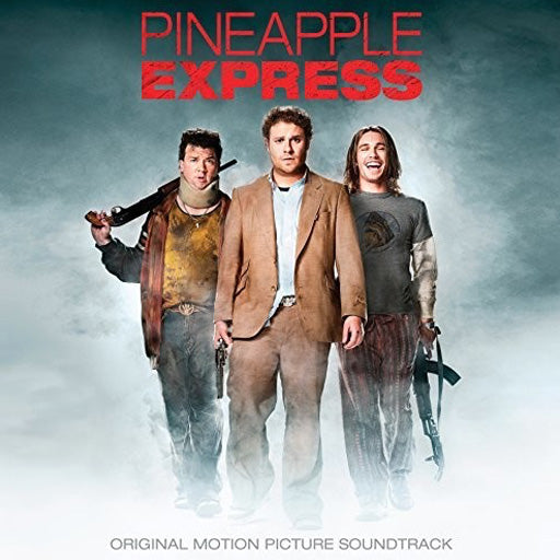 Pineapple Express - O.S.T. (Vinyl)