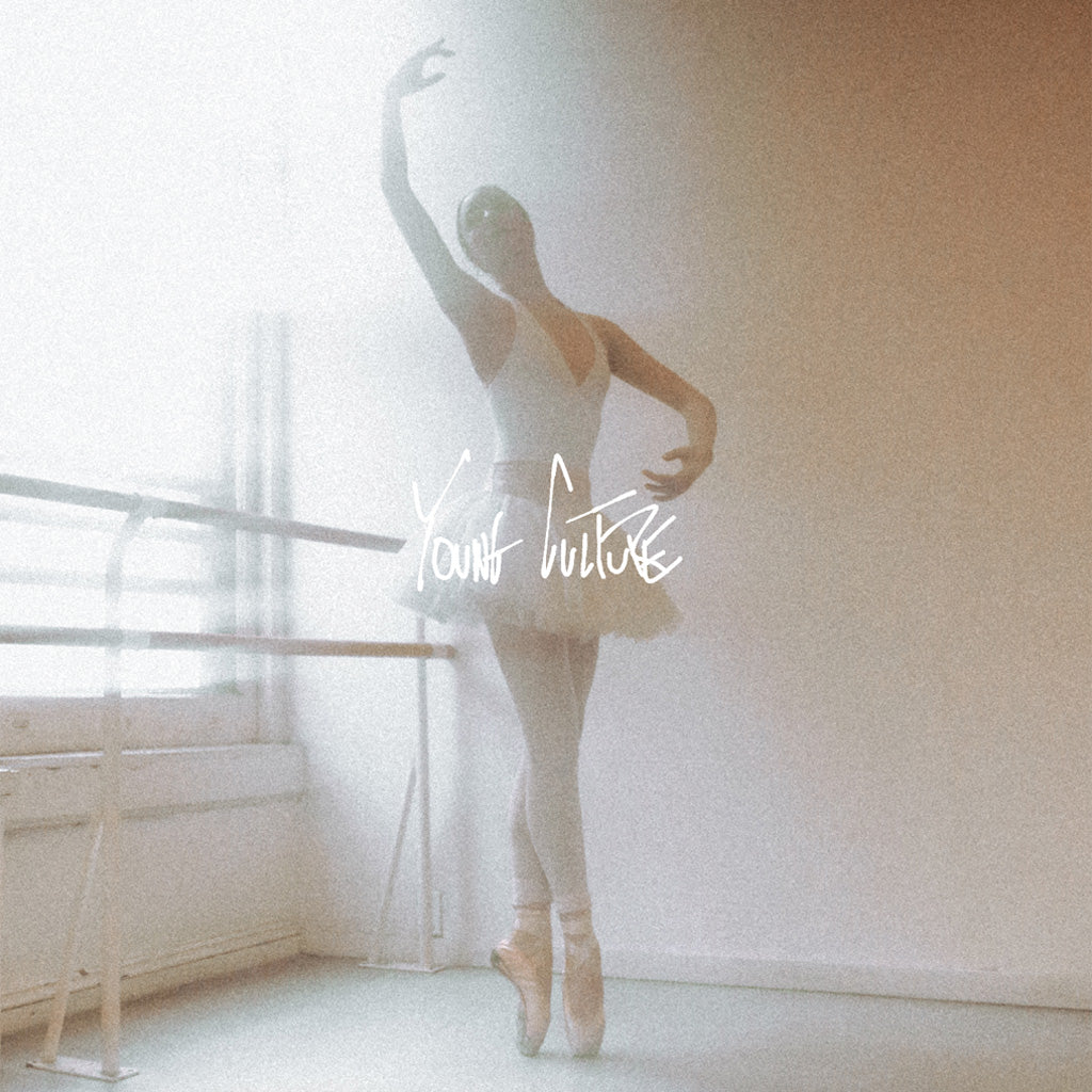 Young Culture - Young Culture (Vinyl) (AE)