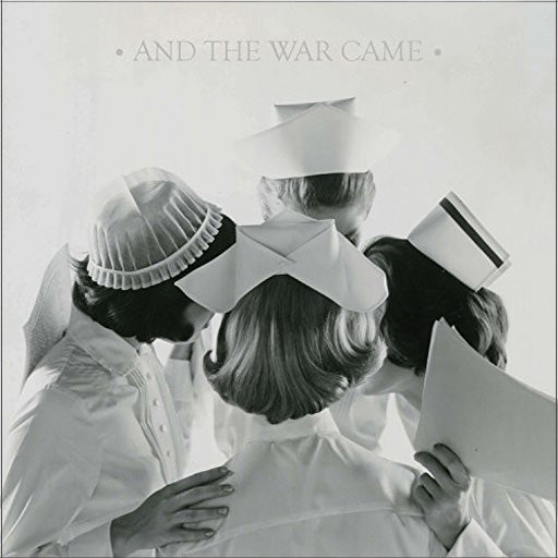 And The War Came - Shakey Graves (Vinyl)