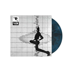 Flux (Color Vinyl) - Poppy (Vinyl) (AE)