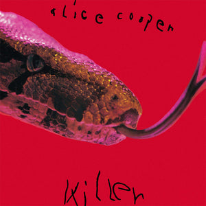 Killer (2022 Reissue) - Alice Cooper (Vinyl) (AE)