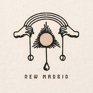 New Madrid (White Vinyl) - New Madrid (Vinyl) (AE)