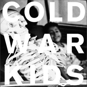 Loyalty to Loyalty - Cold War Kids (Vinyl)