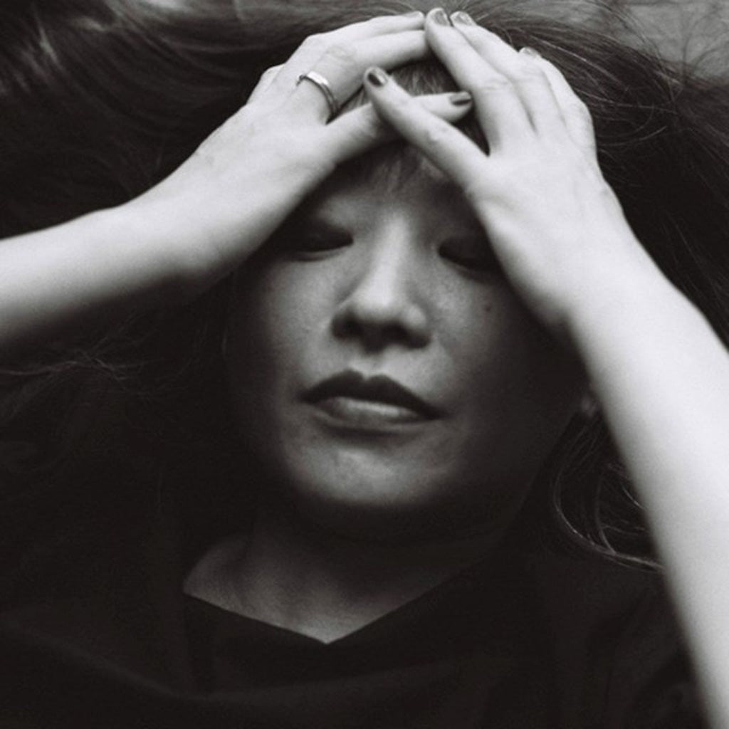 Vertical Language - Keiko Higuchi (Vinyl) (AE)