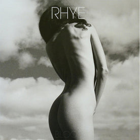 Blood - Rhye (Vinyl)