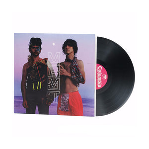 Oracular Spectacular (US Press) - MGMT (Vinyl)