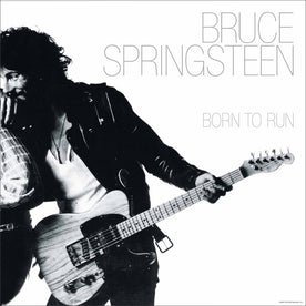 Born to Run - Bruce Springsteen (Vinyl)