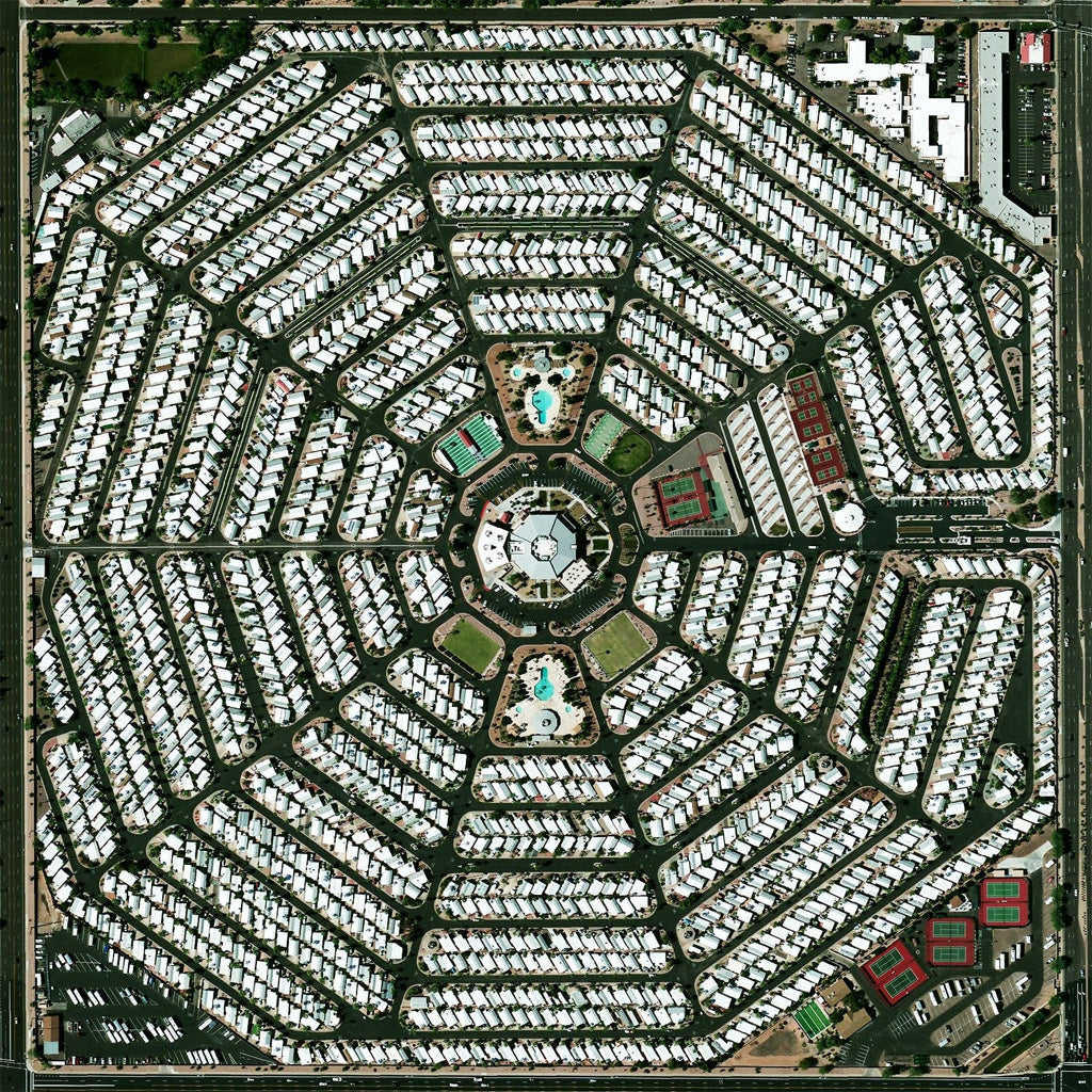 Strangers To Ourselves - Modest Mouse (Vinyl)