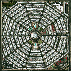 Strangers To Ourselves - Modest Mouse (Vinyl)