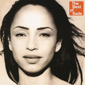 Best Of Sade - Sade (Vinyl)