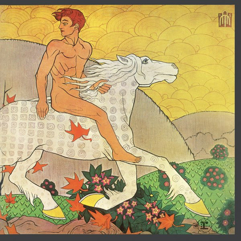 Then Play On (2015 Reissue) - Fleetwood Mac (Vinyl) (BD)