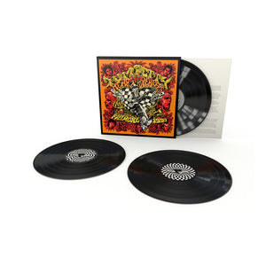 Live at the Fillmore 1997 - Tom Petty and the Heartbreakers (Vinyl) (BD)