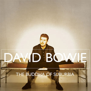 The Buddha of Suburbia (2022 Reissue) - David Bowie (Vinyl) (BD)