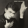 Heroes (45th Anniversary Grey Vinyl) - David Bowie (Vinyl) (BD)