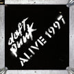 Alive 1997 (2022 Reissue) - Daft Punk (Vinyl) (BD)