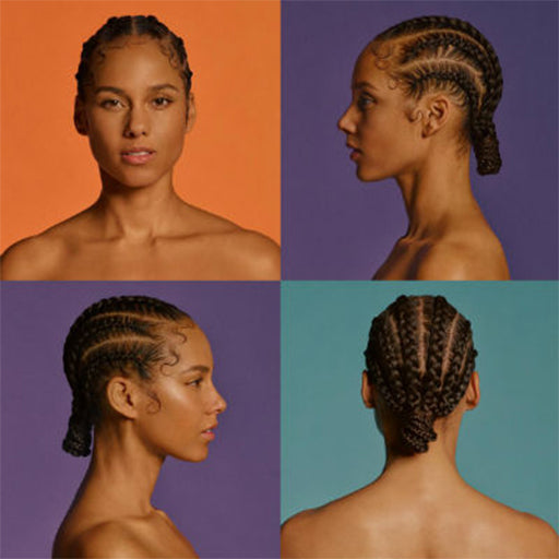 Alicia - Alicia Keys (Vinyl)