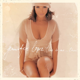 This Is Me...Then (20th Anniversary Edition) - Jennifer Lopez (Vinyl) (BD)