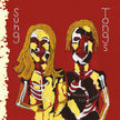 Sung Tongs - Animal Collective (Vinyl)