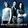 Los Angeles Forum: April 26, 1969 - The Jimi Hendrix Experience (Vinyl) (BD)