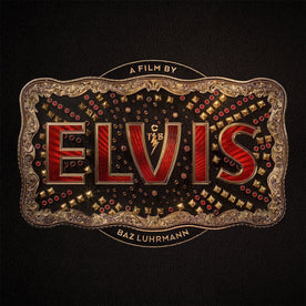 Elvis (Original Motion Picture Soundtrack) - O.S.T. (Vinyl) (BD)