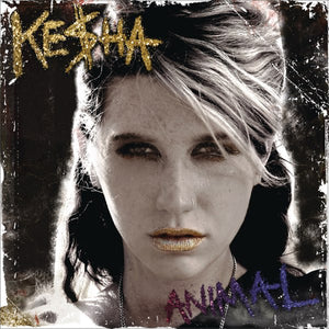 Animal (2023 Expanded Edition) - Kesha (Vinyl) (BD)