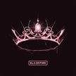The Album (EU Coloured Vinyl) - Blackpink (Vinyl) (BD)