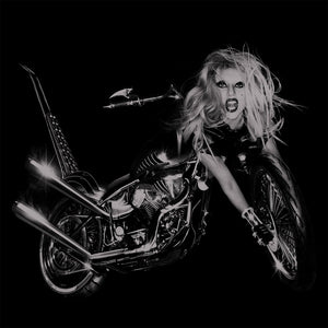 Born This Way (10th Anniversary) - Lady Gaga (Vinyl) (BD)