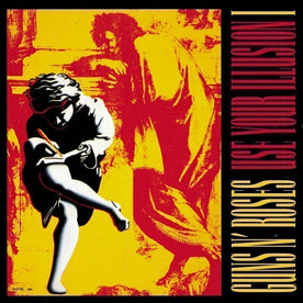 Use Your Illusion I (2022 EU Reissue) - Guns N' Roses (Vinyl) (BD)