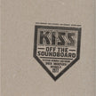 Off the Soundboard: Live in Des Moines - Kiss (Vinyl) (BD)