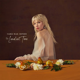 The Loneliest Time - Carly Rae Jepsen (Vinyl) (BD)