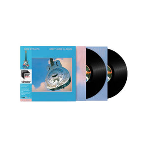Brothers In Arms (2021 Reissue) - Dire Straits (Vinyl)