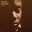 Home Again (EU Press) - Michael Kiwanuka (Vinyl) (BD)