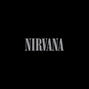 Nirvana (Deluxe) (2015 Reissue) - Nirvana (Vinyl) (BD)