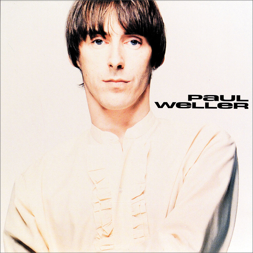 Paul Weller (2021 Reissue) - Paul Weller (Vinyl)