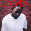 Damn. (EU Press) - Kendrick Lamar (Vinyl) (BD)
